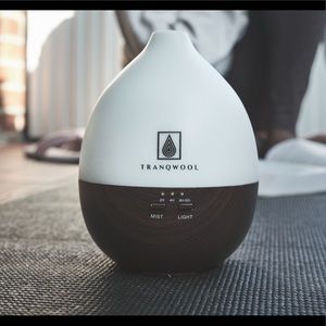 Tranqwool Aromatic Diffuser